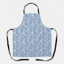 Search for napkin aprons Tiare flower