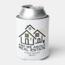 Search for real estate can coolers Realtor
