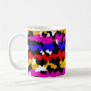 Search for fractal design mugs Abstract