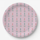 Search for christmas tree paper plates Pattern