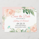 Search for watercolor save the dates Rose