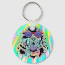 Search for newfoundland dogs key rings Newfie