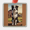 Search for collie christmas tree decorations Pets
