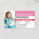 Search for allergy business cards Medical