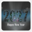 Search for new year fireworks stickers Stars