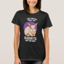 Search for gun bunny tshirts Got