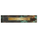 Search for teal desk accessories Metallic