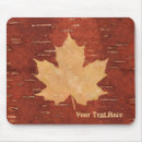 Search for maple mouse mats Canada