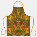 Search for cool designs aprons For him