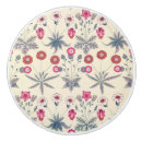 Search for daisy knobs and pulls William morris