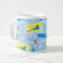 Search for the polar express mugs Silver bell