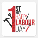 Search for labour day stickers Motivation