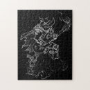 Search for rock and roll puzzles Metal