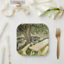Search for artistic plates Vintage
