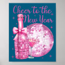 Search for happy new year signs Style