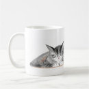Search for pretty cat mugs Animal
