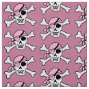Search for pirate fabric Black