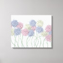 Search for pastel colour canvas prints Pink