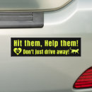 Search for hit bumper stickers Car