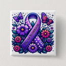 Search for purple butterfly badges Butterflies