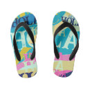 Search for blue shoes Typography