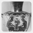 Search for black figure stickers Greek