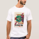 Search for grand tour tshirts Vintage