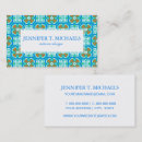 Search for ethnic business cards Arabic