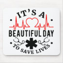 Search for paramedic mouse mats Medical