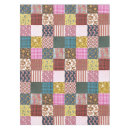Search for patchwork tablecloths Farmhouse