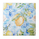 Search for country french tiles Watercolor