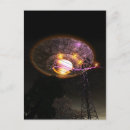 Search for ufos postcards Science fiction