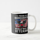 Search for war veteran mugs Wwii