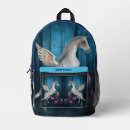 Search for fantasy backpacks Unicorn