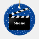 Search for director christmas tree decorations Movie