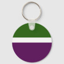 Search for plain green key rings Background