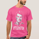 Search for wittgenstein tshirts Funny sayings
