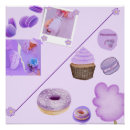 Search for macaron art Pastel