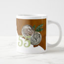 Search for 55 mugs Birthday