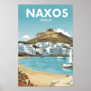 Search for naxos posters Greece