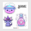 Search for potion stickers Gothic