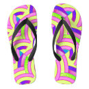Search for zigzag flipflops Beach