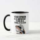 Search for funny fishing sayings mugs Humor