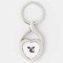 Search for holy cow key rings Moo
