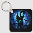 Search for surrealism square key rings Fantasy