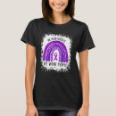 Search for purple rain tshirts Epilepsy