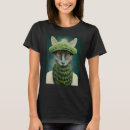Search for thanksgiving cat tshirts Cute