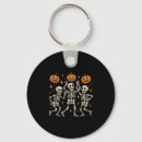 Search for macabre key rings Death