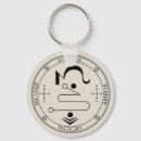 Search for archangel key rings Christian