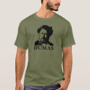 Search for alexandre tshirts Musketeers